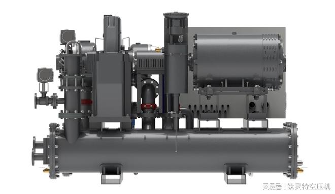 离心式空气压缩机检修:全流程规范与保养要点(图1)