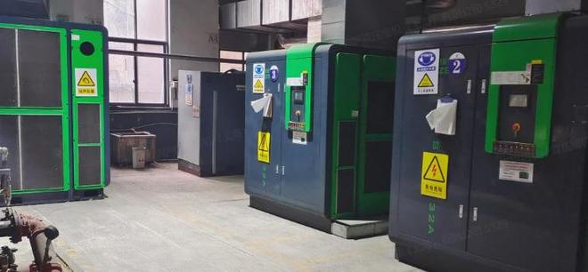 Kaiyun体育网站：小型工厂适用：空压机十大品牌中的高性价比之选(图1)