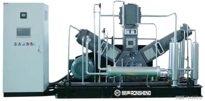 Kaiyun体育网站：国内空压机生产厂家有哪些？这份市场占有率高的品牌榜单值得入手(图1)