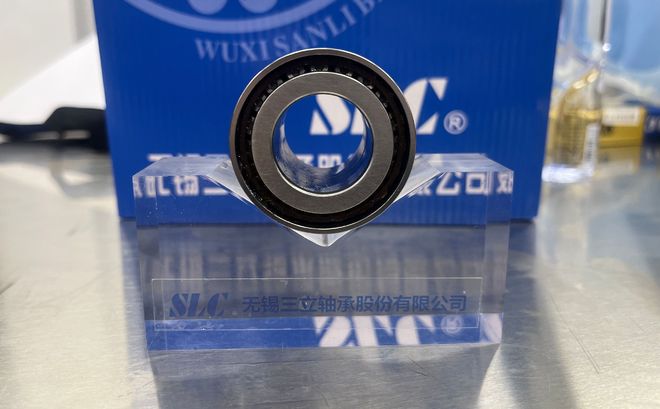 Kaiyun（中国体育）：磁悬浮压缩机保护轴承型号大全 保护轴承选型因素有哪些？(图1)