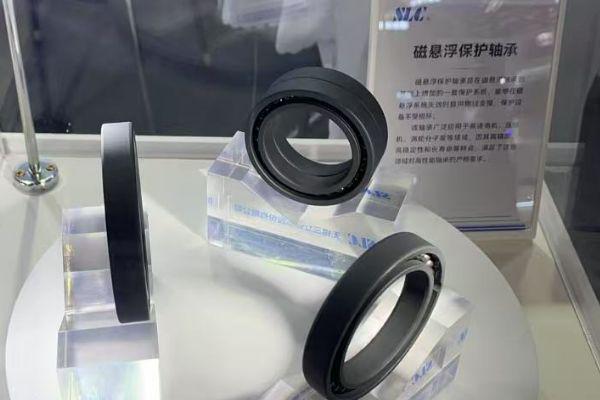 Kaiyun（中国体育）：磁悬浮压缩机保护轴承型号大全 保护轴承选型因素有哪些？(图3)