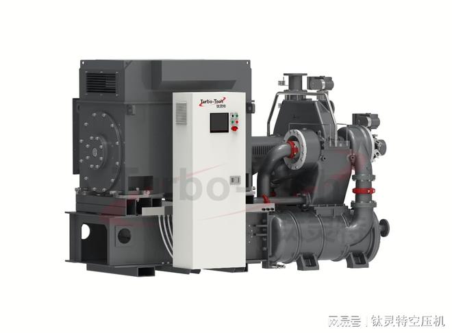 离心式空气压缩机常见异常现象(图1)