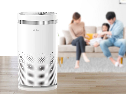 Kaiyun体育网站：空气净化器市场：新品、新技术迭代推动场内销量增长(图1)