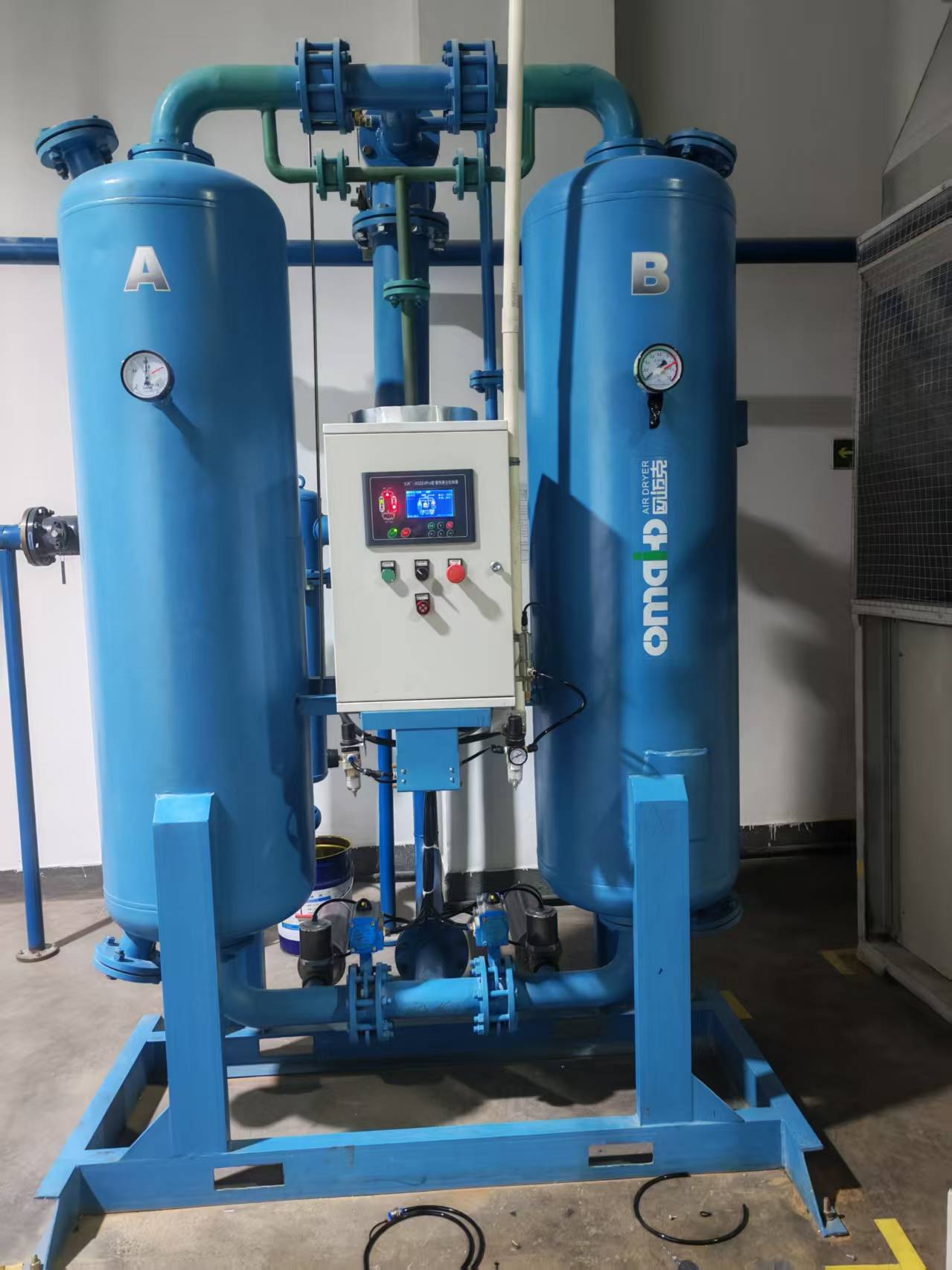 2025年空压机公司性价比高推荐(图1)