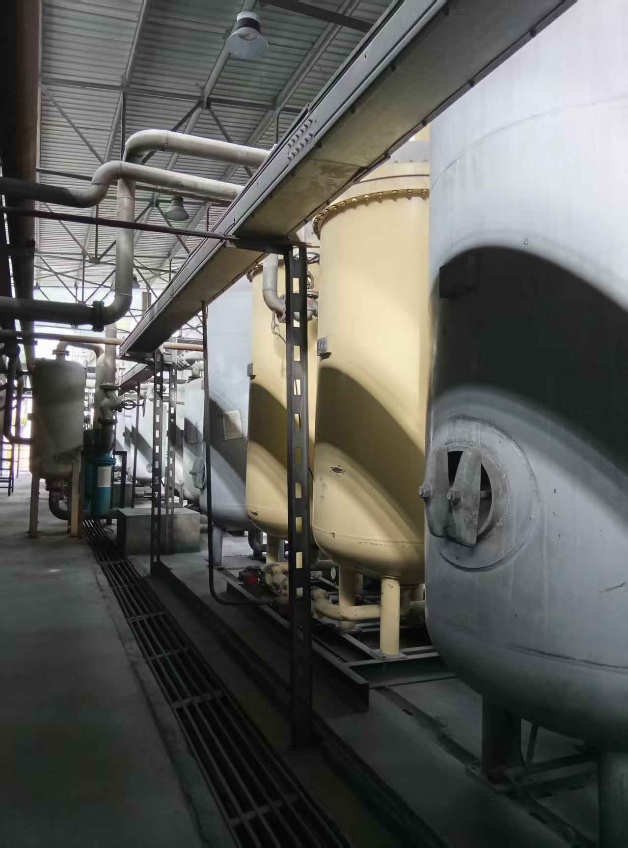 2025年空压机公司性价比高推荐(图2)