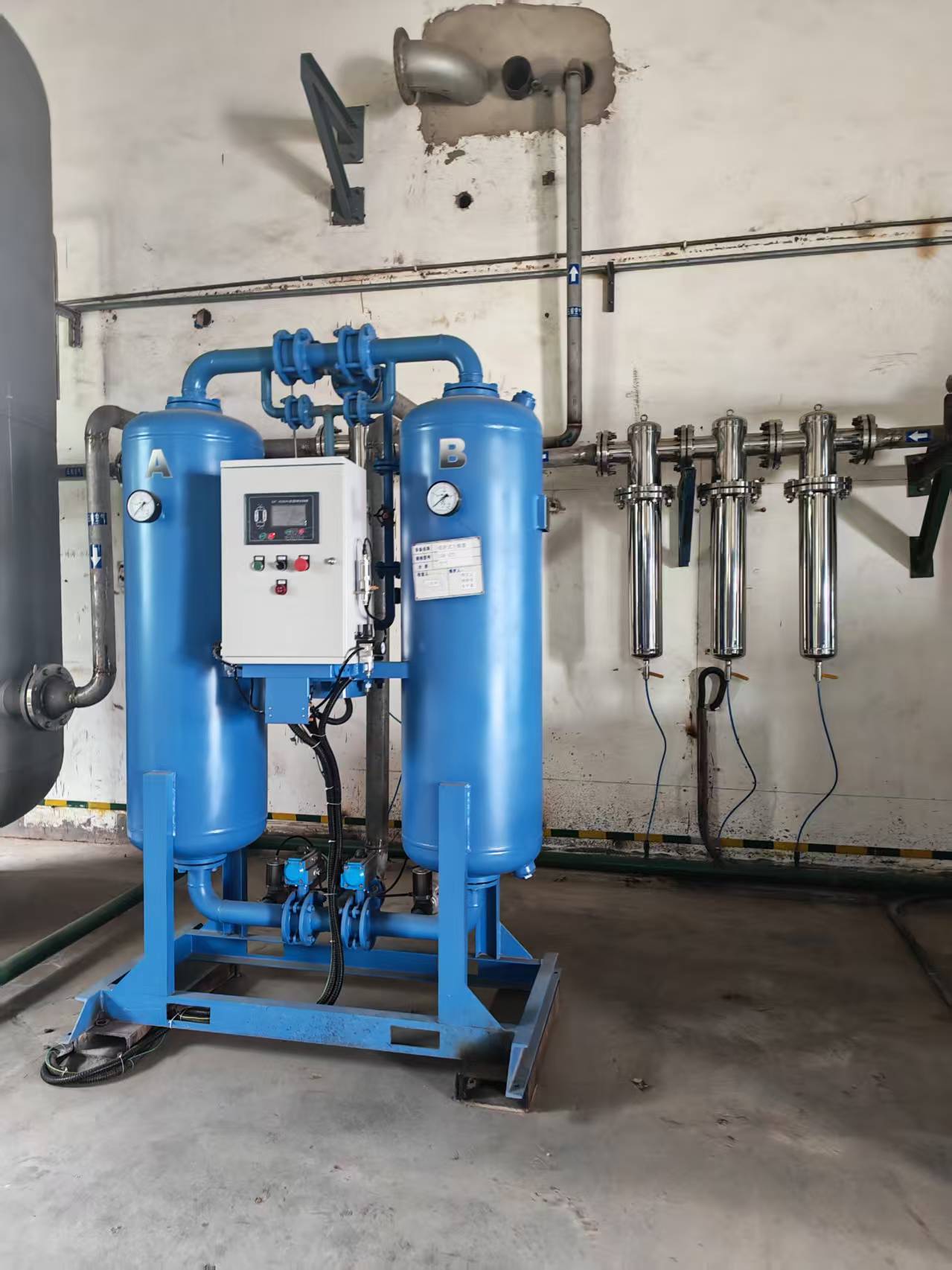 2025年空压机公司性价比高推荐(图3)