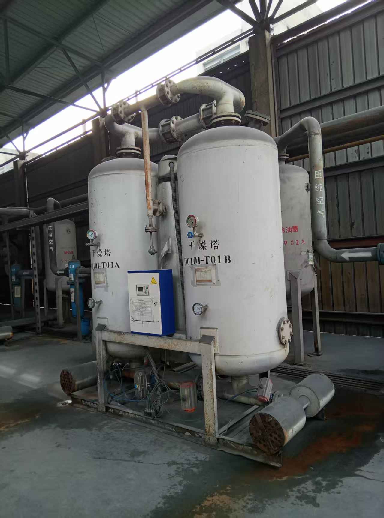 Kaiyun(中国体育):2025年制氧机公司推荐榜单:顶尖企业综合评估(图1)