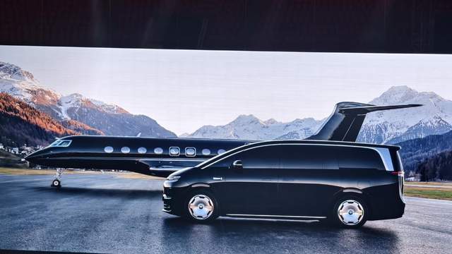 好而不贵！零跑十年的ABCD(图23)