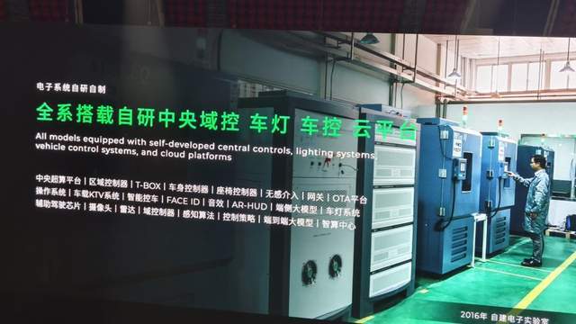 好而不贵！零跑十年的ABCD(图6)