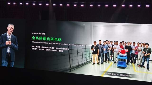 好而不贵！零跑十年的ABCD(图5)