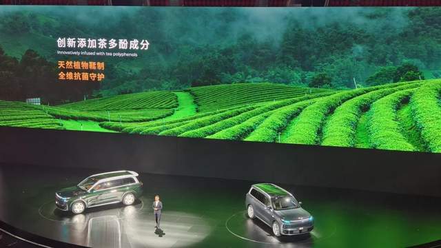 好而不贵！零跑十年的ABCD(图16)