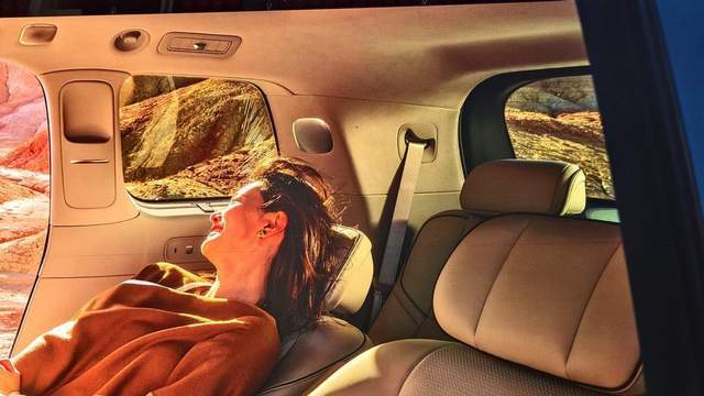 好而不贵！零跑十年的ABCD(图21)