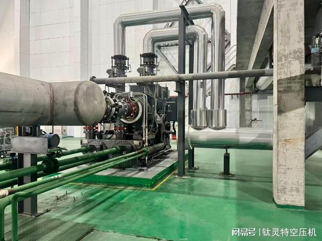 离心式、螺杆式、活塞式一文讲清各种压缩机的原理(图1)