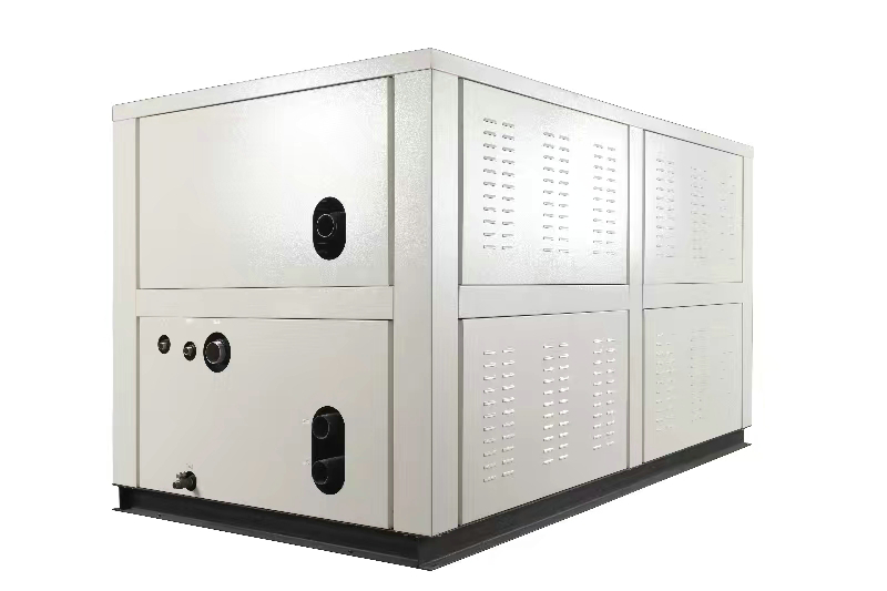 Kaiyun(中国体育):2026年冷水机组厂家推荐:水冷螺杆蒸发冷磁悬浮离心式风冷模块等全系列工业制冷设备实力解析与选购指南(图1)