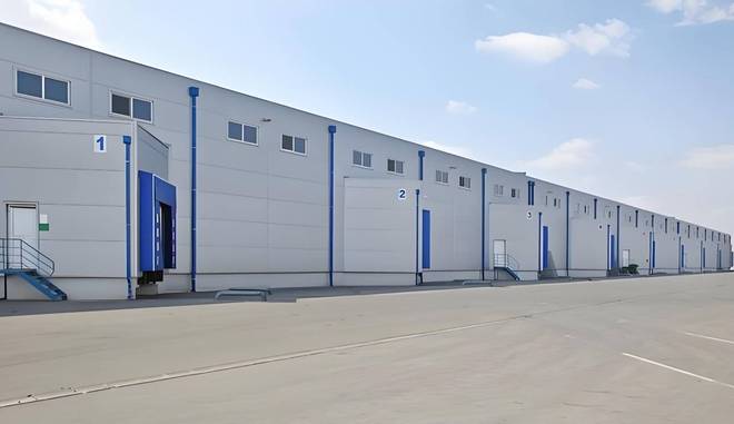 冷库制造公司有哪些品牌好冷库制作公司前十有哪些实力榜(图2)