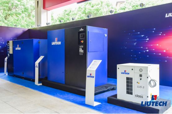 Kaiyun（中国体育）：2026年新能源电池厂空压机选型TOP3靠谱厂家深度评估(图1)