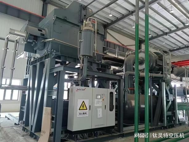 空分压缩机的作用及其压力范围(图1)