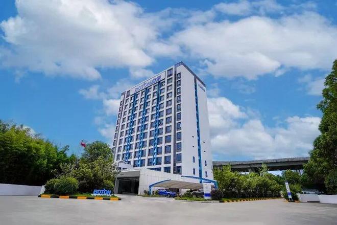 回望2025筑牢产业“筋骨”挺起“世界一流高科技园区”脊梁(图6)