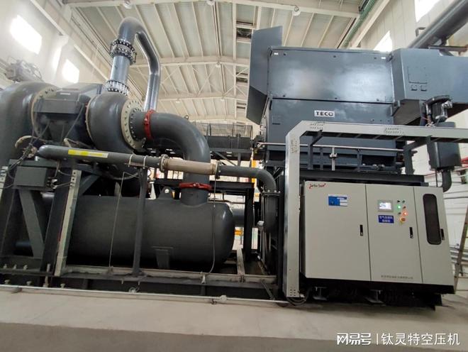 Kaiyun（中国体育）：离心式压缩机与轴流式压缩机：透平的两大支柱(图1)