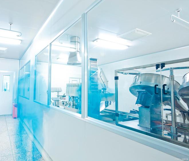 辽宁乐金建设｜低温食品生产车间建设有何特殊工艺要求(图3)