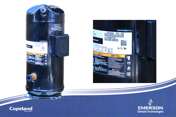 Kaiyun体育网站:影响容积式制冷压缩机性能的因素解析(图1)