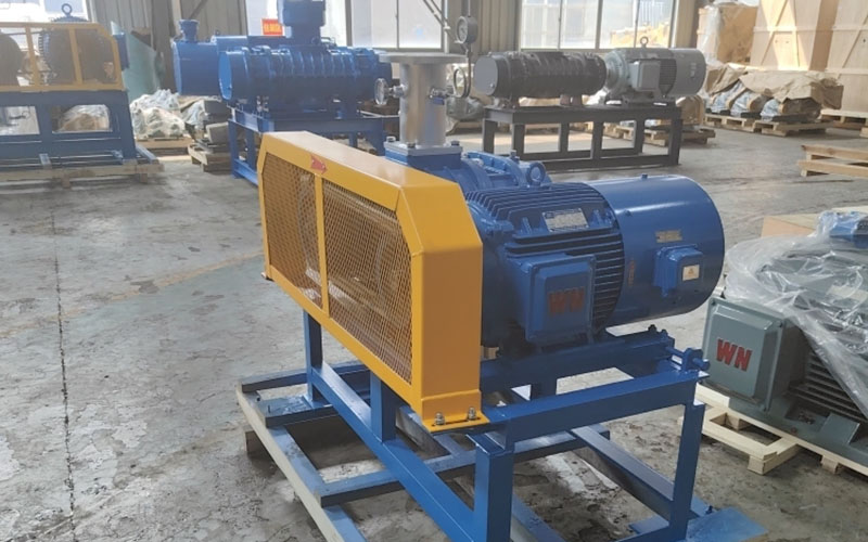 2026年宜兴蒸汽压缩机供应厂家推荐：聚焦高性价比选择(图2)