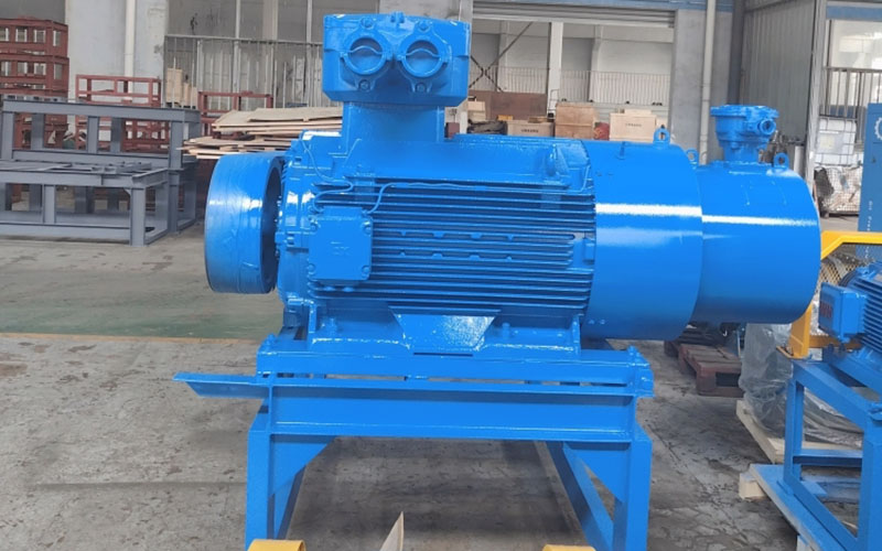 2026年宜兴蒸汽压缩机供应厂家推荐：聚焦高性价比选择(图1)