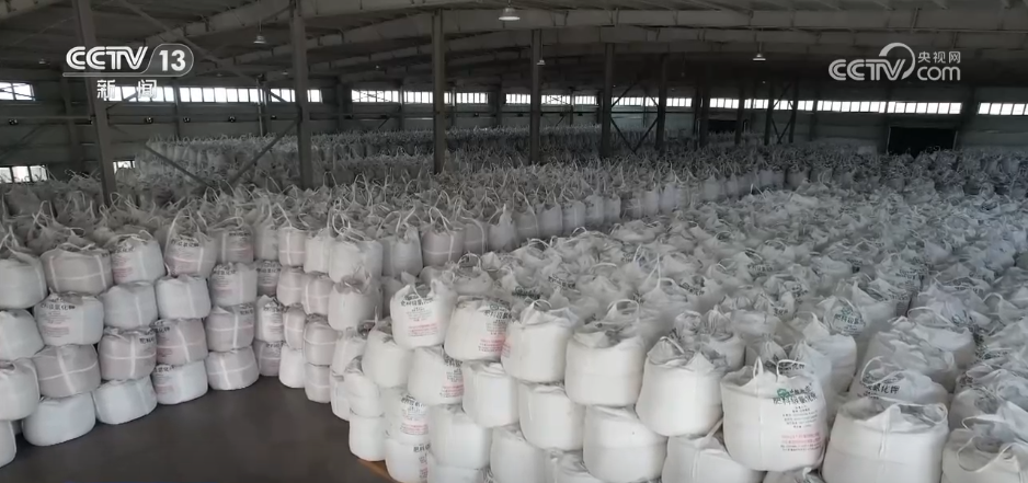 各地农资保供线上线下同步发力春耕“粮食的粮食”生产稳运输快(图5)