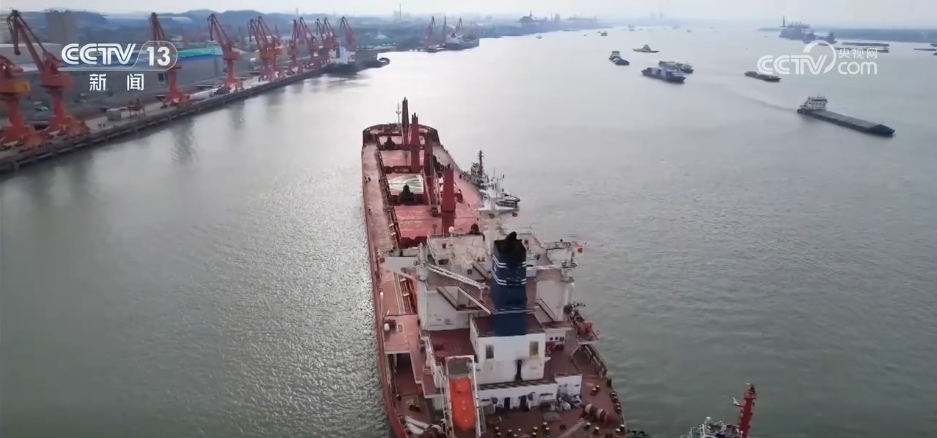 各地农资保供线上线下同步发力春耕“粮食的粮食”生产稳运输快(图3)