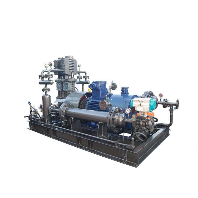 Kaiyun（中国体育）：2026年国内氢气压缩机生产厂家Top10排行榜国内优质厂家(图1)