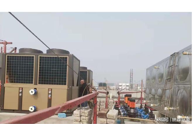 靠谱的空气源热泵机组厂家实力梳理(图3)