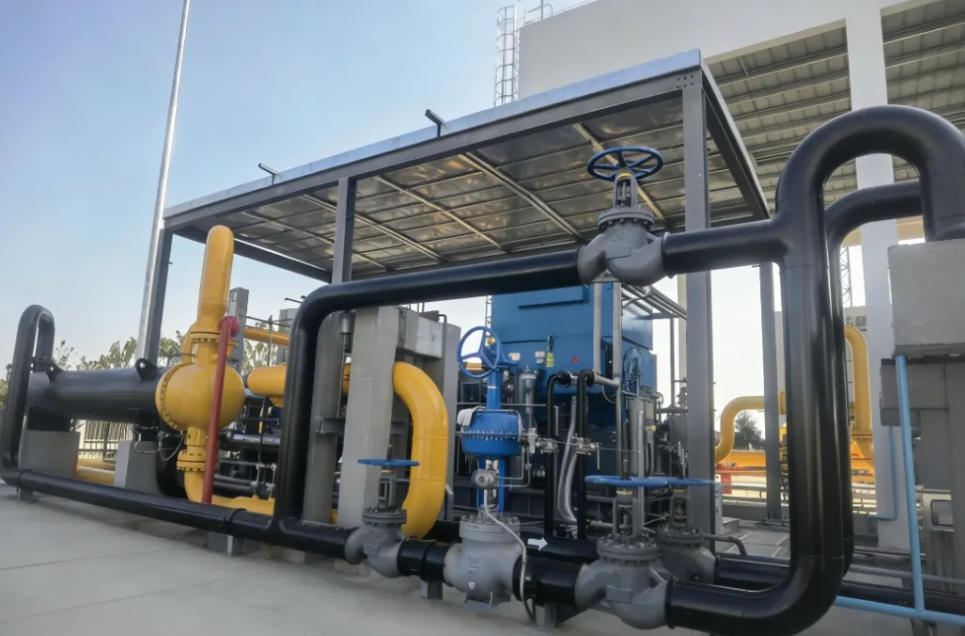 成功突破！燃机增压机关键技术(图2)