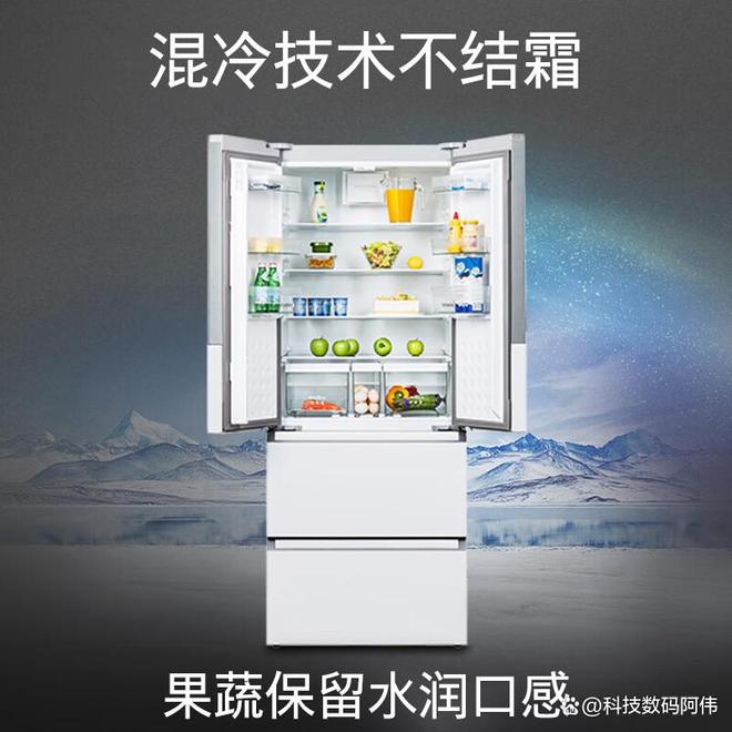 西门子冰箱怎么样？深扒压缩机通病与2025真香机型推荐(图1)