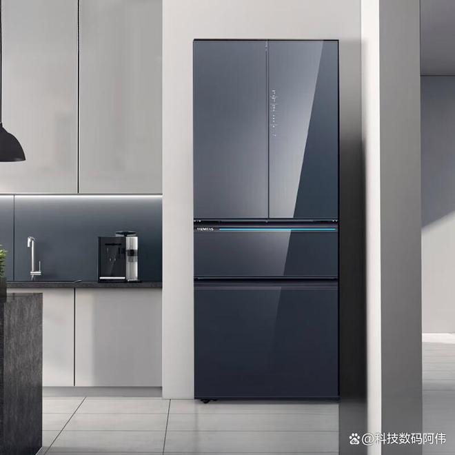 西门子冰箱怎么样？深扒压缩机通病与2025真香机型推荐(图6)