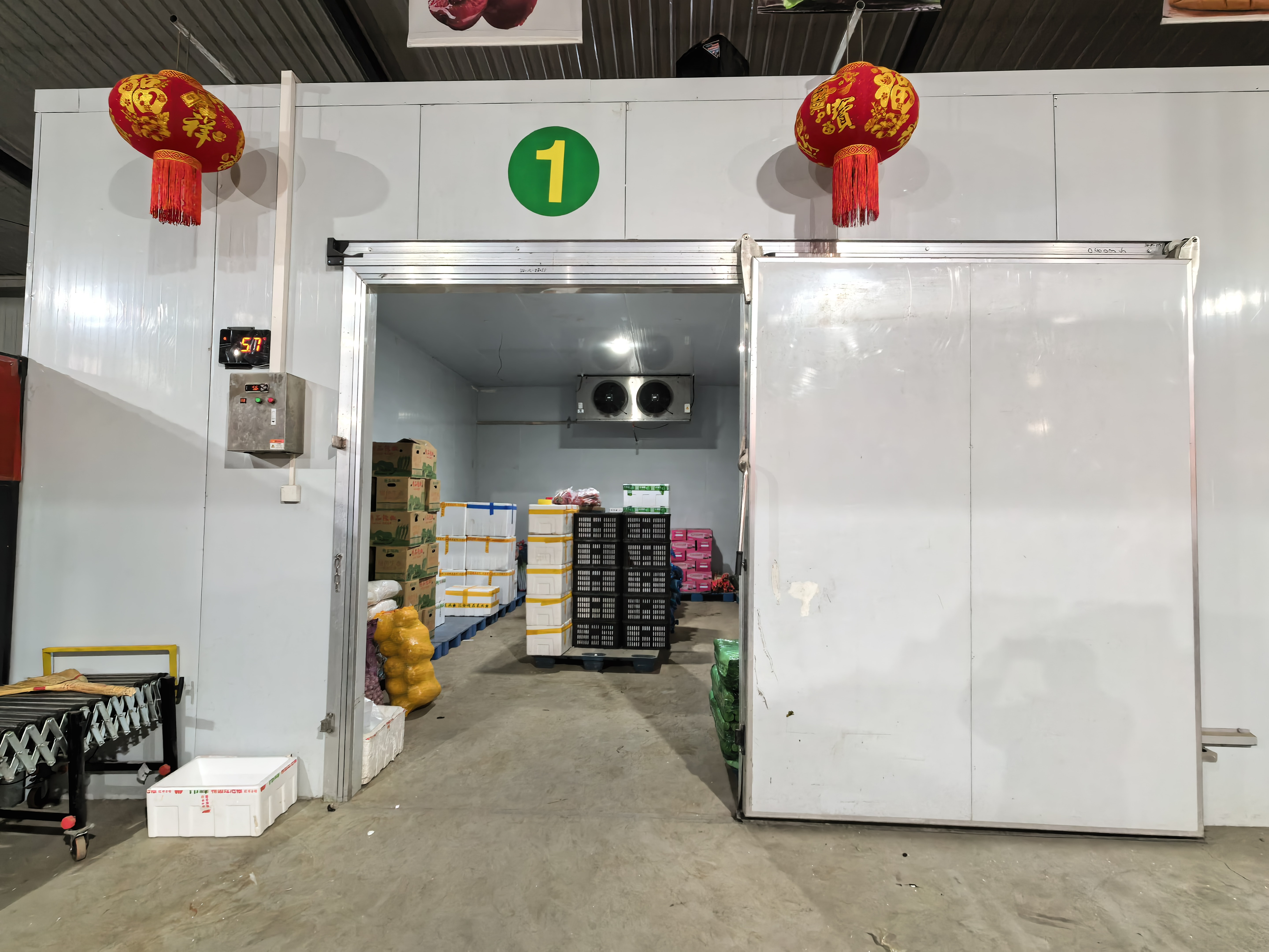 Kaiyun体育网站：2026年甘肃冷冻库市场格局：五家专业服务商深度解析与选型指南(图1)