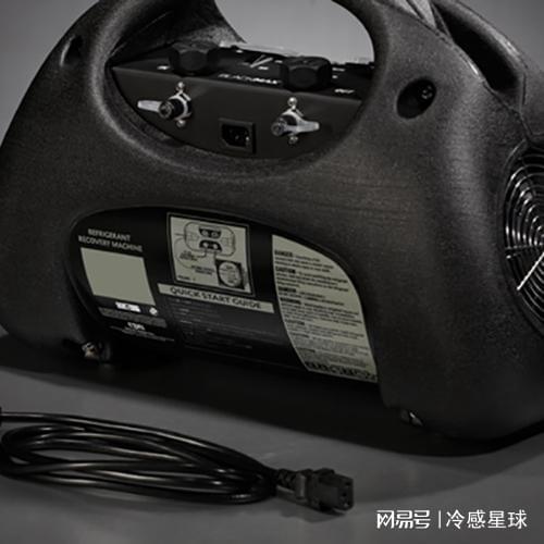 Kaiyun体育网站：靠谱的CPS制冷工具厂家实力推荐榜：制冷设备运维场景选型指南(图1)