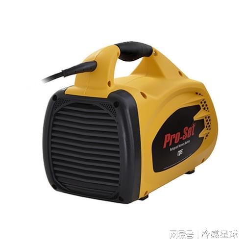 Kaiyun体育网站：靠谱的CPS制冷工具厂家实力推荐榜：制冷设备运维场景选型指南(图2)