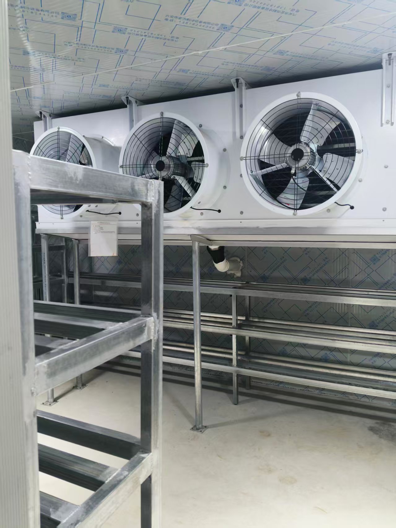 合肥制冷机组服务商综合评估与选型推荐（2026版）(图2)