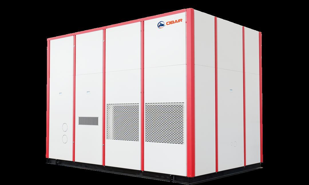 Kaiyun体育网站：2026中国（北京）制冷展开幕在即欧博空调诚邀莅临！(图2)