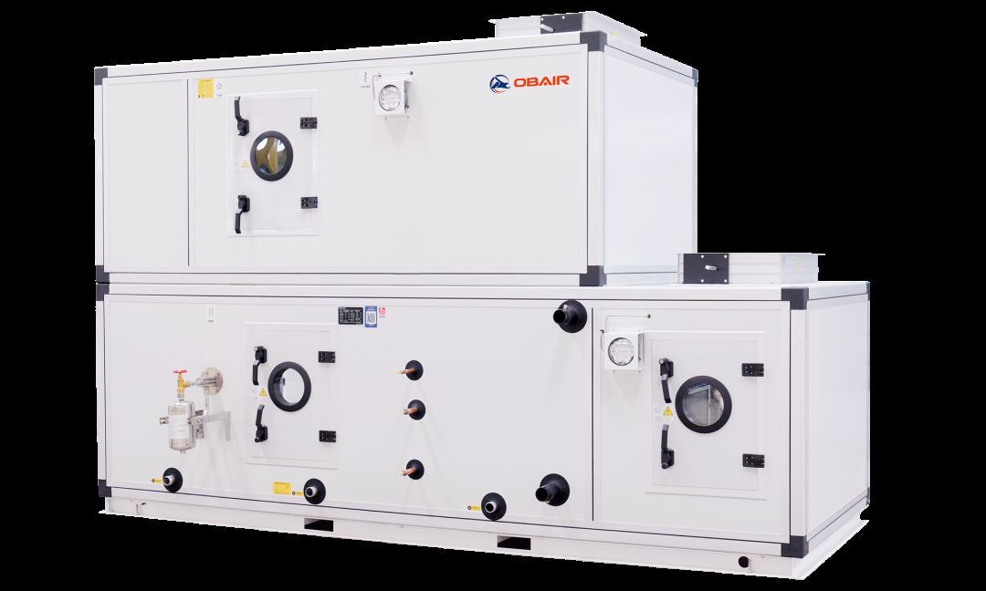 Kaiyun体育网站：2026中国（北京）制冷展开幕在即欧博空调诚邀莅临！(图3)