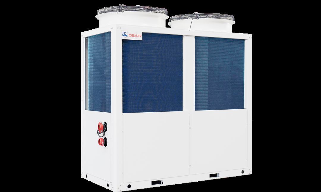 Kaiyun体育网站：2026中国（北京）制冷展开幕在即欧博空调诚邀莅临！(图4)