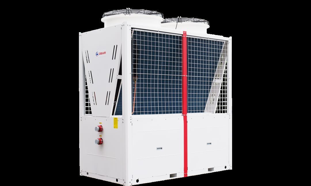 Kaiyun体育网站：2026中国（北京）制冷展开幕在即欧博空调诚邀莅临！(图5)