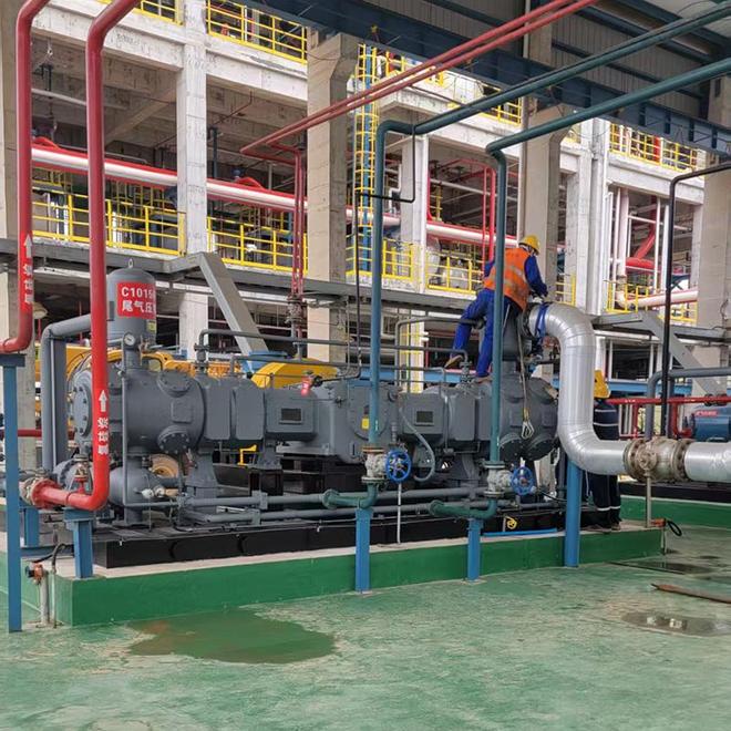 化工现场移动式氢气压缩机应用:实测稳定性提升20%(图2)