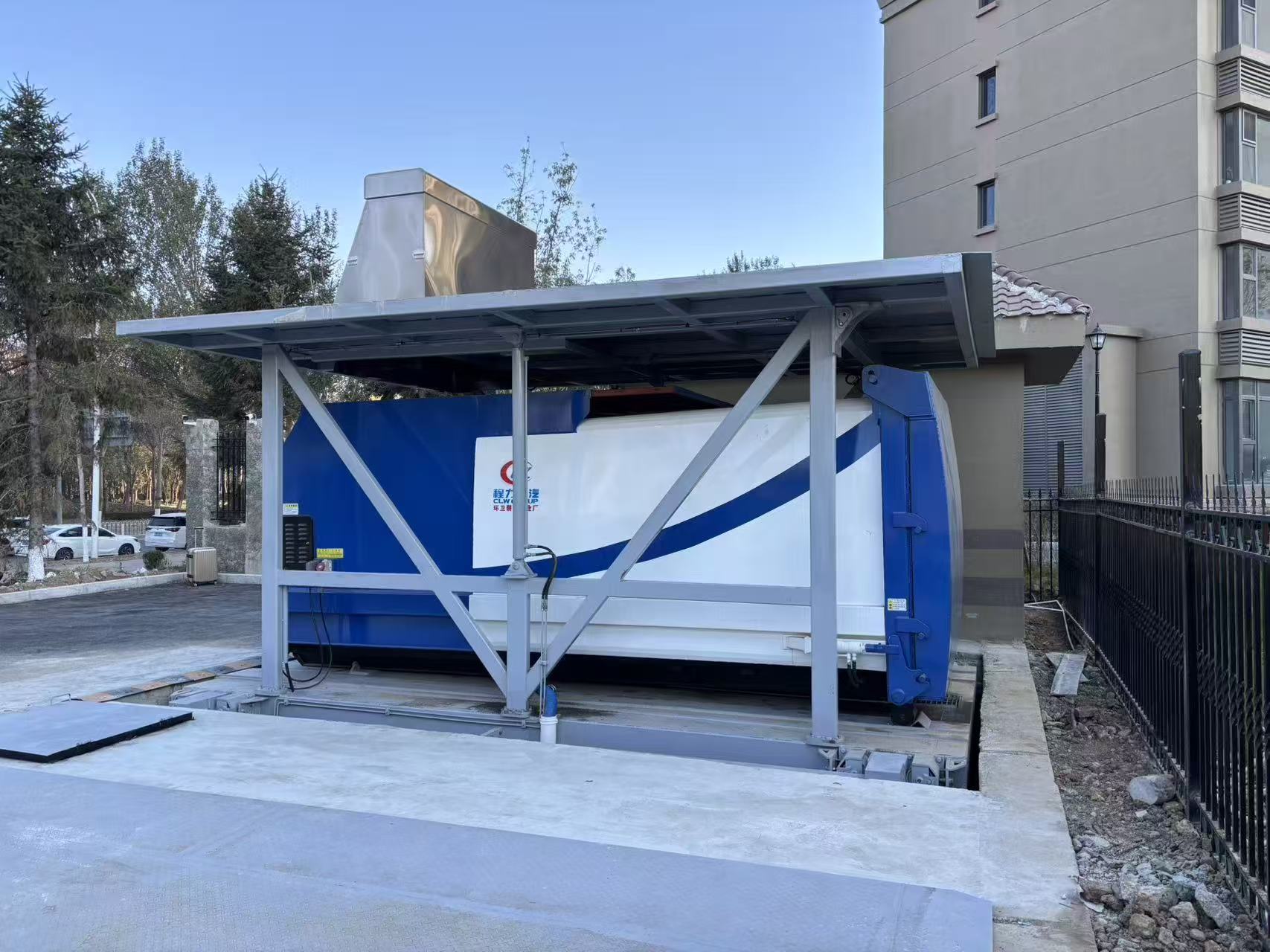 Kaiyun(中国体育):2026年湖北垃圾压缩机市场观察:口碑制造厂的核心价值与甄选逻辑(图2)