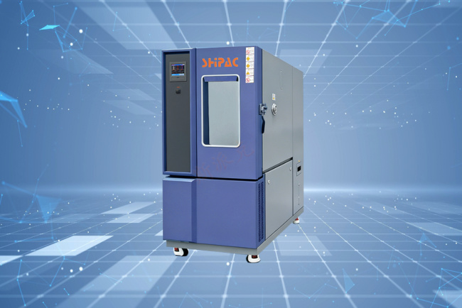2026国产高低温试验箱品牌测评:国内高低温试验箱品牌推荐与选型指南(图1)