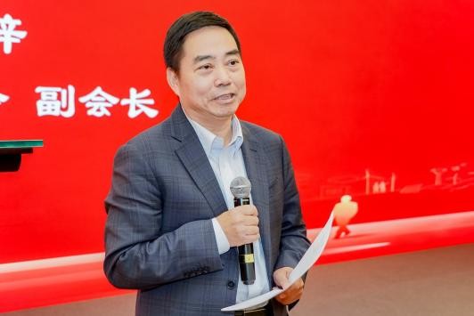 Kaiyun（中国体育）：西安交通大学压缩机及制冷专业成立七十周年纪念大会举办(图7)