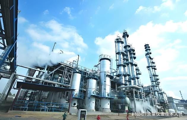 2026气体流量计十大品牌榜单发布：精准测量引领工业未来(图1)