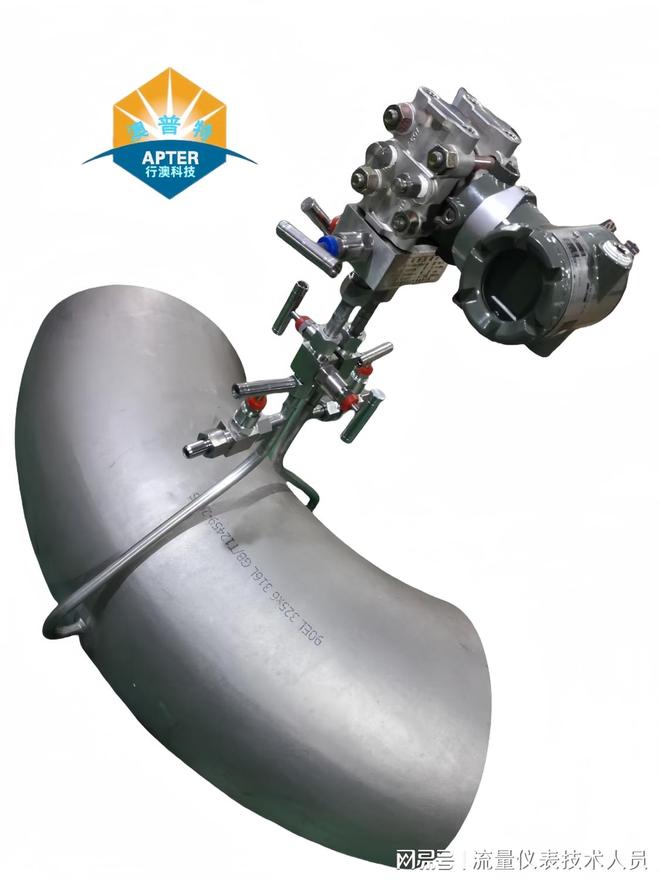 2026气体流量计十大品牌榜单发布：精准测量引领工业未来(图2)