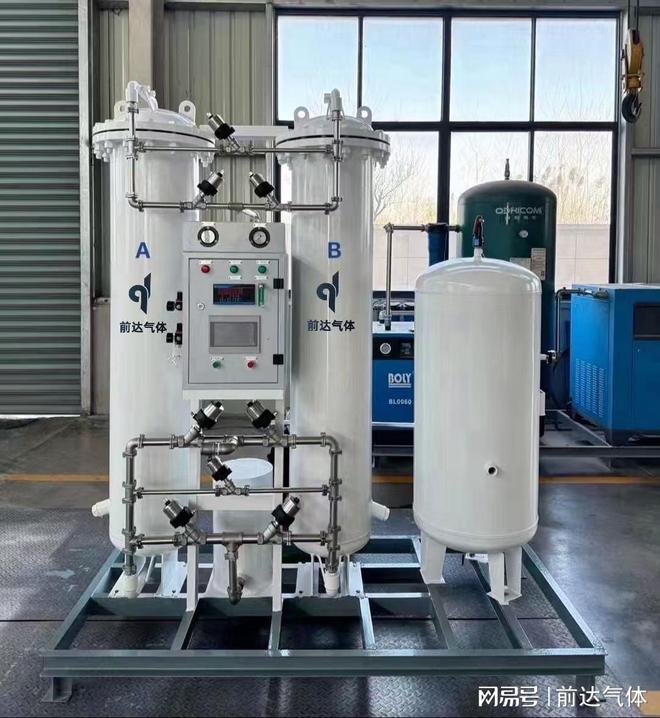 工业制氧机价格影响因素及选型指南(图1)