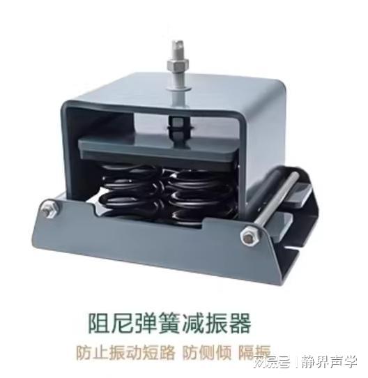 橡胶软木减震垫厂家实力推荐：制造业减振场景选型指南(图1)